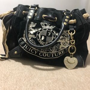 Hand bag